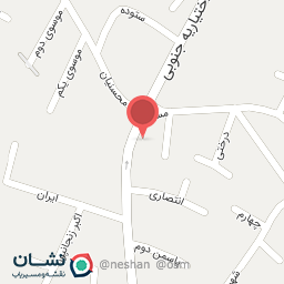عکس فروشگاه فرید الکترونیک