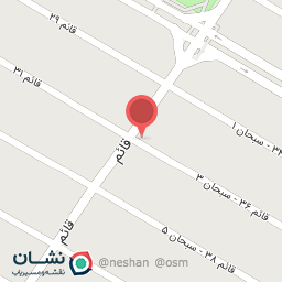 عکس آقای آرایشگر