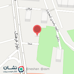 عکس مجتمع آموزشی دخترانه معلم