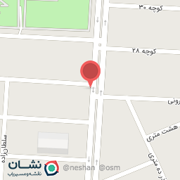 عکس نان بربری سعید