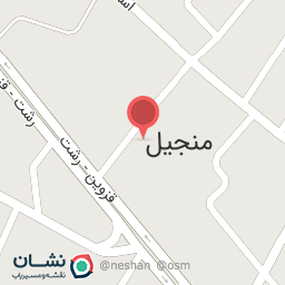 عکس اپل منجیل