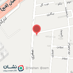 عکس فست‌فود نوستالویچ