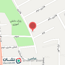 عکس زیباکده علیپور