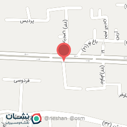 عکس دکتر سیدمحمد نامگر