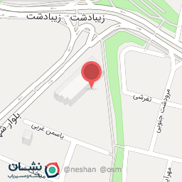 عکس مجتمع ورزشی کوثر