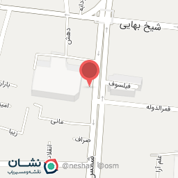 عکس کلینیک زیبایی سلامتی کِن بیوتی