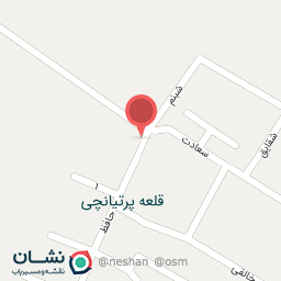 عکس سوپر مارکت سفیر