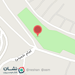 عکس پارک بانوان