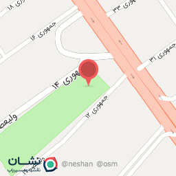 عکس پارک بیاض