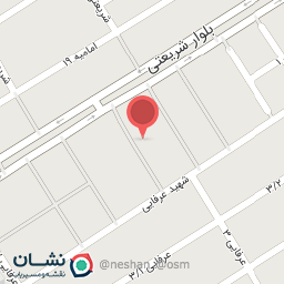 عکس فروشگاه ایران رادیاتور