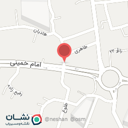 عکس داروخانه دکتر قریشی