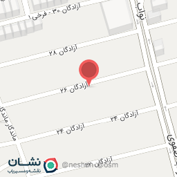 عکس اقامتگاه گدار 