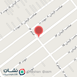 عکس ارایشگاه 