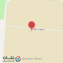 عکس شرکت گوهر صنعت مشکات البرز