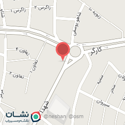 عکس عابر بانک ملت