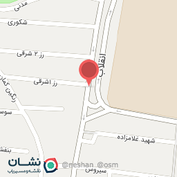 عکس پرده سرای مسیحا