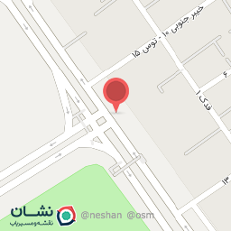 عکس بانک کشاورزی شعبه فدک