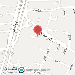 عکس گفتار درمانی رستاک