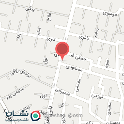 عکس لوازم خانگی فروشی