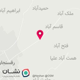 عکس پیتزا سبز رفسنجان 