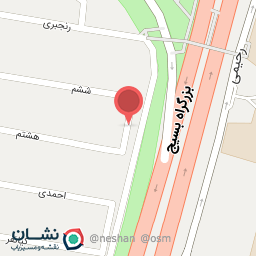 عکس ابراهیم احتشامی