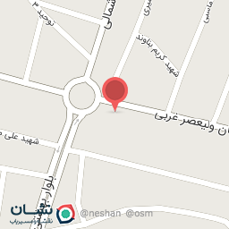 عکس عطاری معظمی