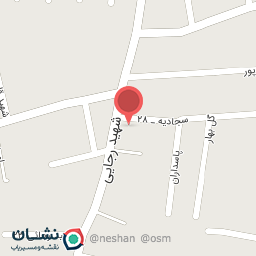 عکس تابلو سازی نمای برتر