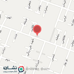 عکس کباب سرای ضیافت