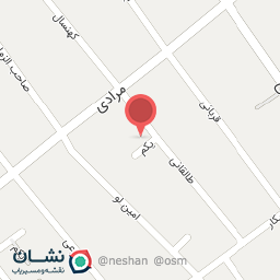 عکس پیرایش ایساتیس