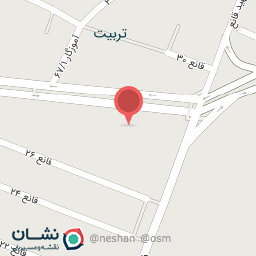 عکس ایستگاه بازیافت شهید قانع 