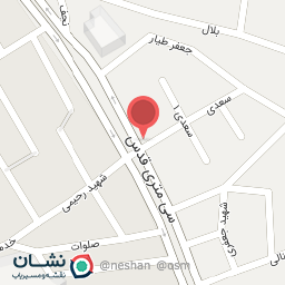 عکس سوپرمارکت کوثر