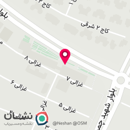 عکس گل فروشی حنا گل