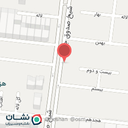 عکس پارچه مبلی دیبا