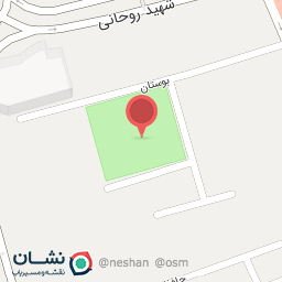 عکس استخر روباز آقایان مجموعه ورزشی ایدم تبریز