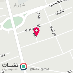 عکس دکتر فاطمه آقاجان زاده متخصص زنان و زایمان