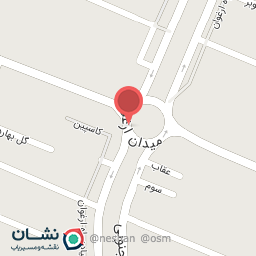 عکس بگیر ببر کباب خوران 