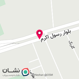 عکس مرکز فیزیوتراپی صحت شهریار