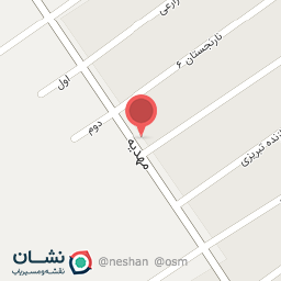 عکس فروشگاه شوینده بهداشتی