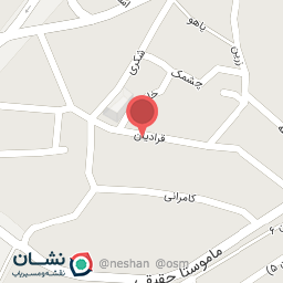 عکس نانوایی سنگک