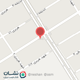 عکس کلینیک ترک اعتیاد بو علی سینا