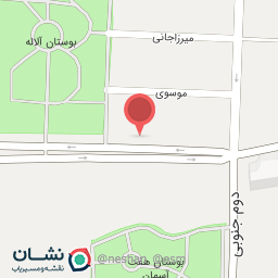 عکس مکانیکی ایرج