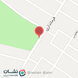 عکس پارک محله بنفشه 