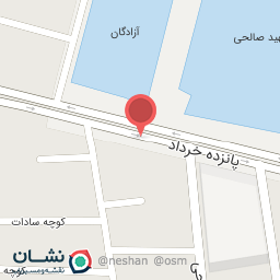 عکس استون آپ و تنظیم موتور بنائی 