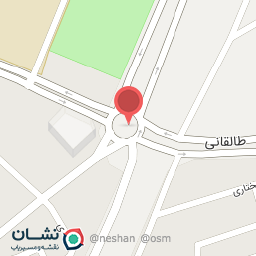 عکس میدان نماز