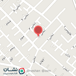 عکس آرایشگاه  ونوس