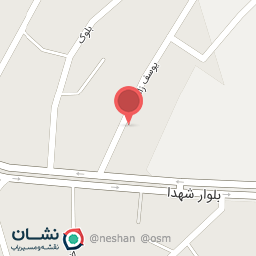 عکس دبیرستان شهید رجایی 