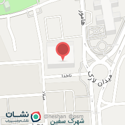 عکس آرایشگاه پدر