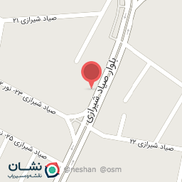 عکس فروشگاه استارکافی