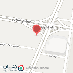 عکس فروشگاه ورزشی ران کالرز