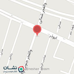 عکس شیرینی سرای سن سون 